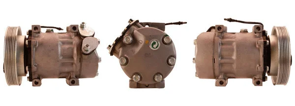 Compressor, air conditioning (700510203)