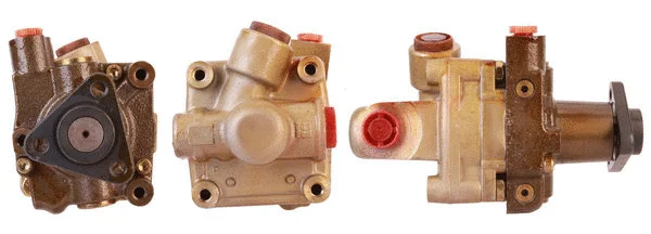 Hydraulic Pump, steering (715520031)
