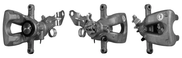 Brake Caliper
