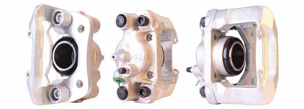 Brake Caliper (3213101)