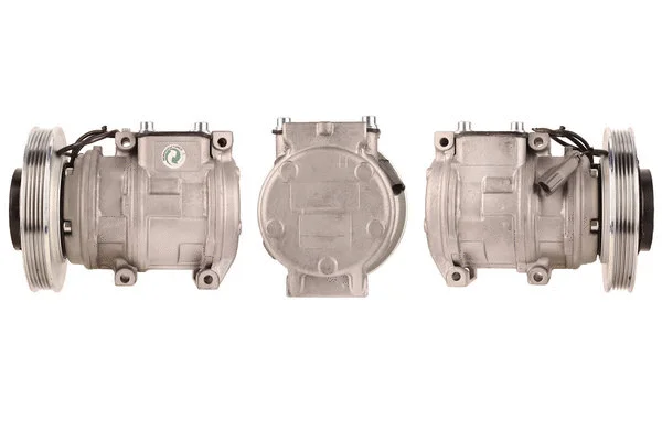 Compressor, air conditioning (700510127)