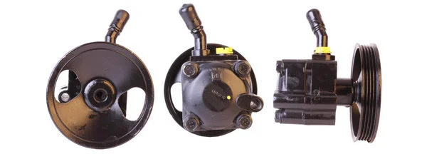 Hydraulic Pump, steering (715520292)