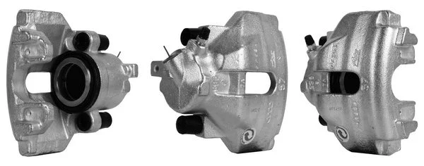 Brake Caliper (3140700)