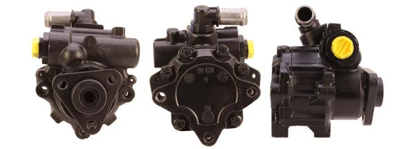 Hydraulic Pump, steering (715520969)