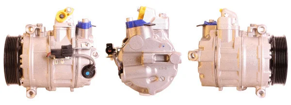 Compressor, air conditioning (700510911)