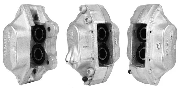 Brake Caliper (3121810)