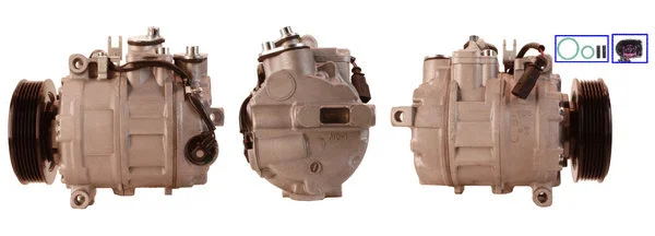 Compressor, air conditioning (700510441)