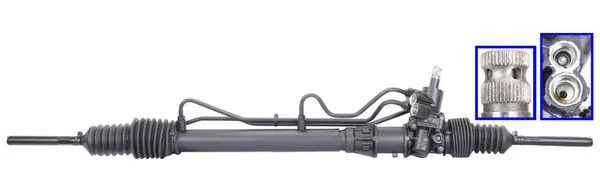 Steering Gear (711520304)