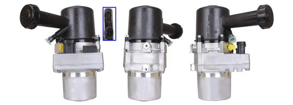 Hydraulic Pump, steering (719520619)