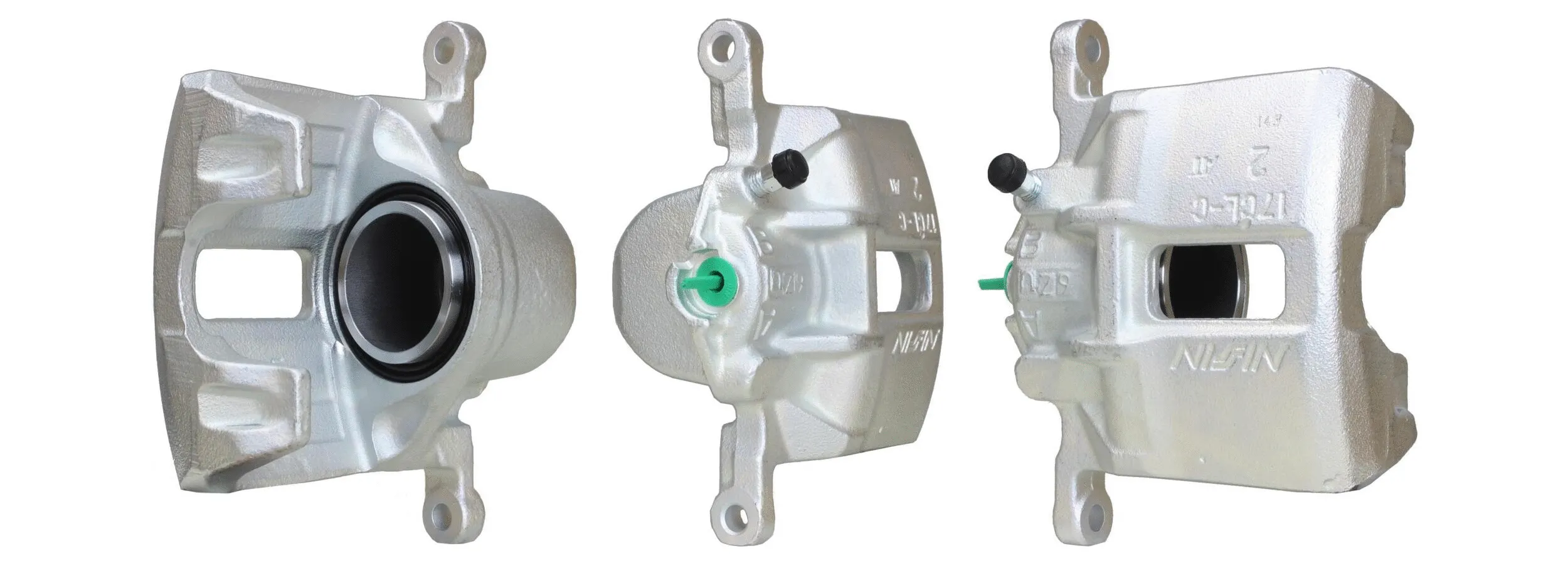Brake Caliper