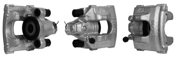 Brake Caliper (4142400)