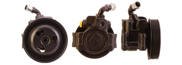 Hydraulic Pump, steering (715520693)