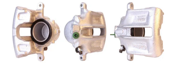 Brake Caliper