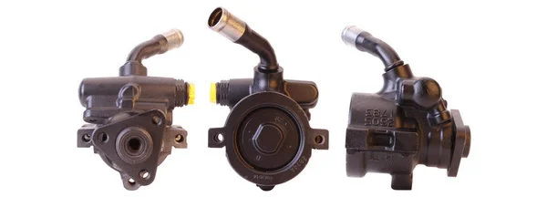 Hydraulic Pump, steering (715520796)