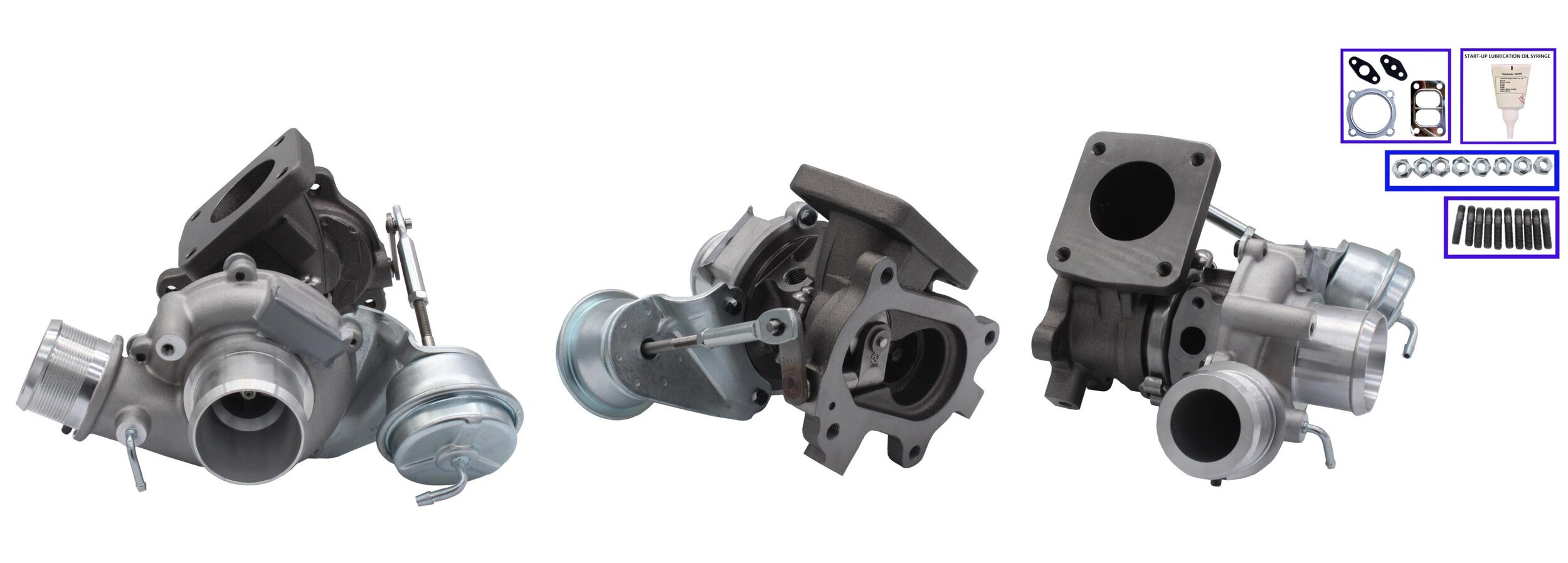 Charger, charging (supercharged/turbocharged) (729124070)