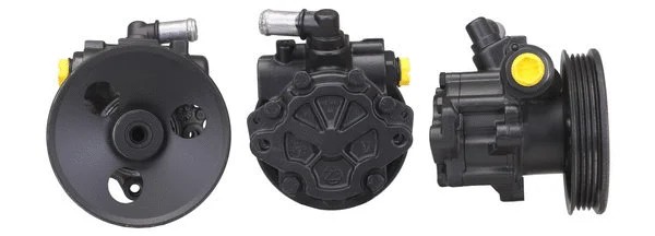 Hydraulic Pump, steering (715521190)