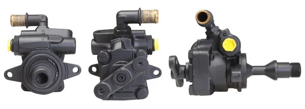 Hydraulic Pump, steering (715521057)