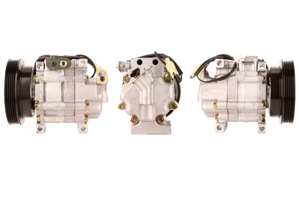 Compressor, air conditioning (700510084)