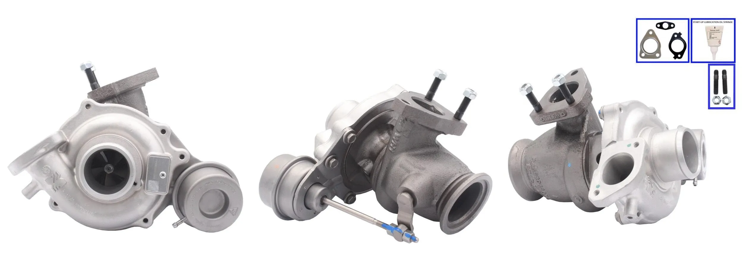 Charger, charging (supercharged/turbocharged) (729115000)