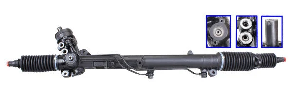 Steering Gear (711521813)