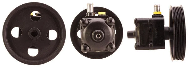 Hydraulic Pump, steering (715521091)