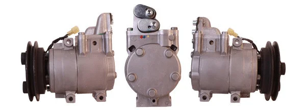 Compressor, air conditioning (700510863)