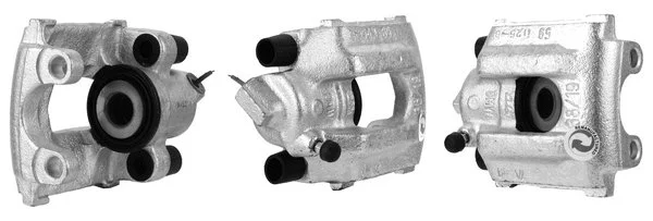 Brake Caliper (4107310)