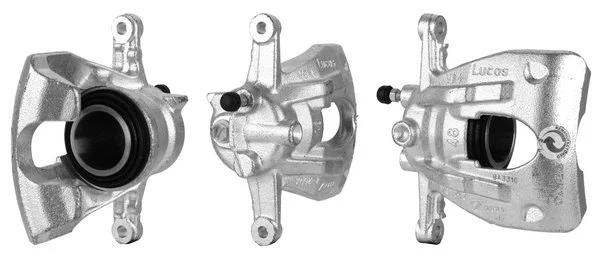 Brake Caliper