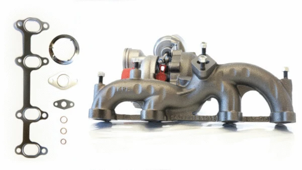 Charger, charging (supercharged/turbocharged) (729114760)