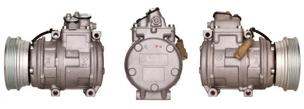 Compressor, air conditioning (700510191)