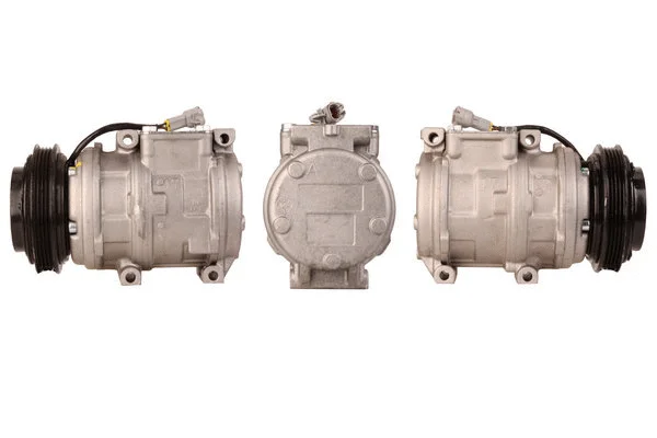 Compressor, air conditioning (700510166)