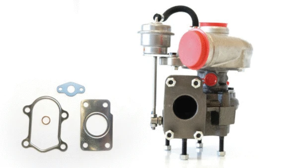 Charger, charging (supercharged/turbocharged) (729110600)