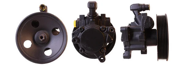 Hydraulic Pump, steering (715520855)