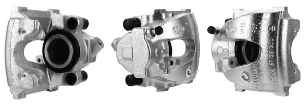 Brake Caliper (3157100)