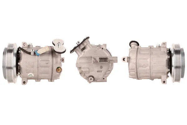 Compressor, air conditioning (700510581)