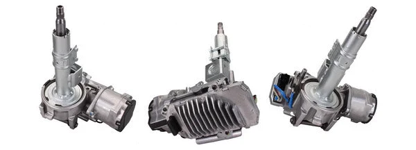 Steering Column (716520008)