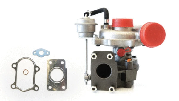 Charger, charging (supercharged/turbocharged) (729110700)