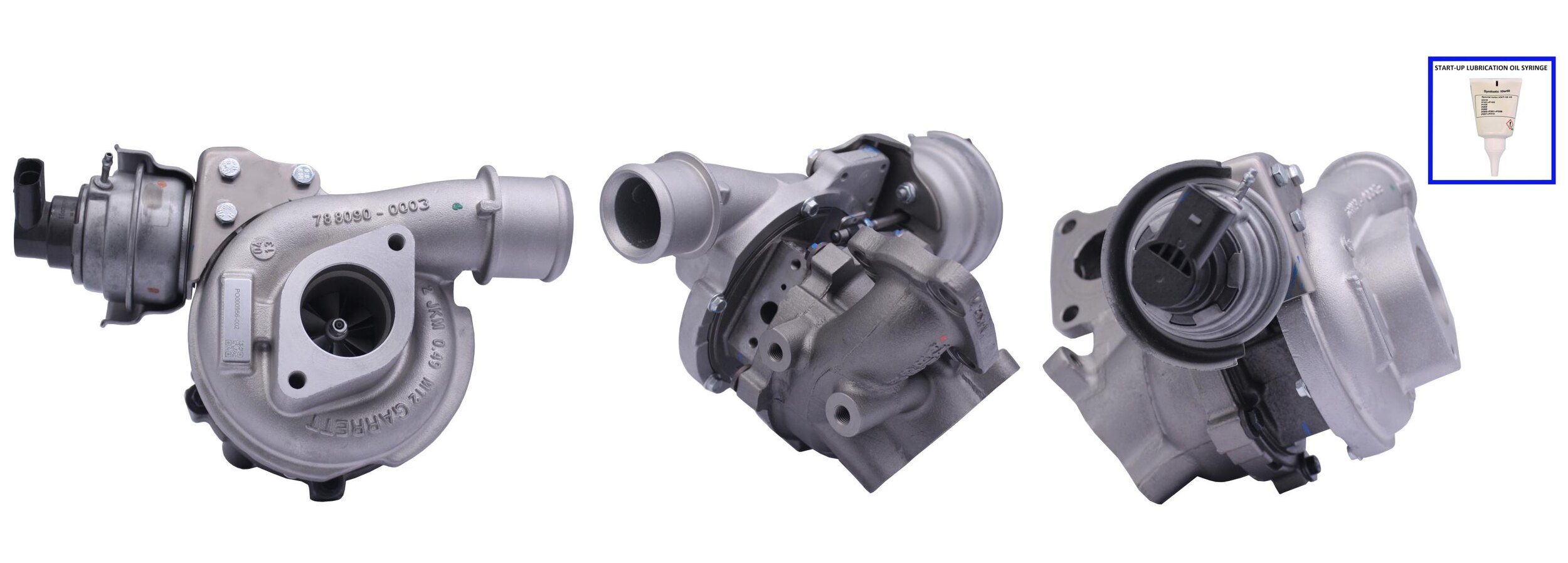 Charger, charging (supercharged/turbocharged) (729120820)