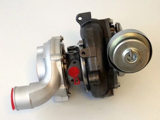 Charger, charging (supercharged/turbocharged) (729124770)