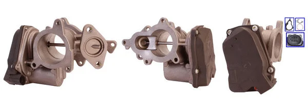 EGR Valve (717730004)