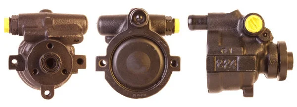 Hydraulic Pump, steering (715520146)