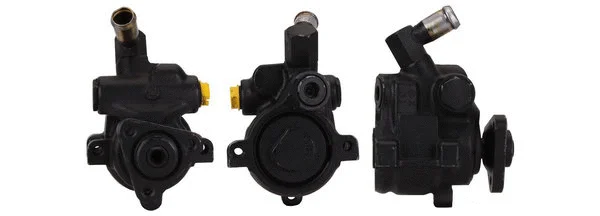 Hydraulic Pump, steering (715520453)