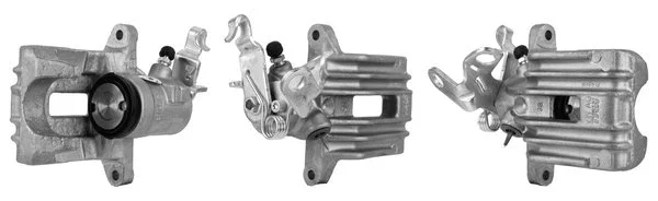 Brake Caliper