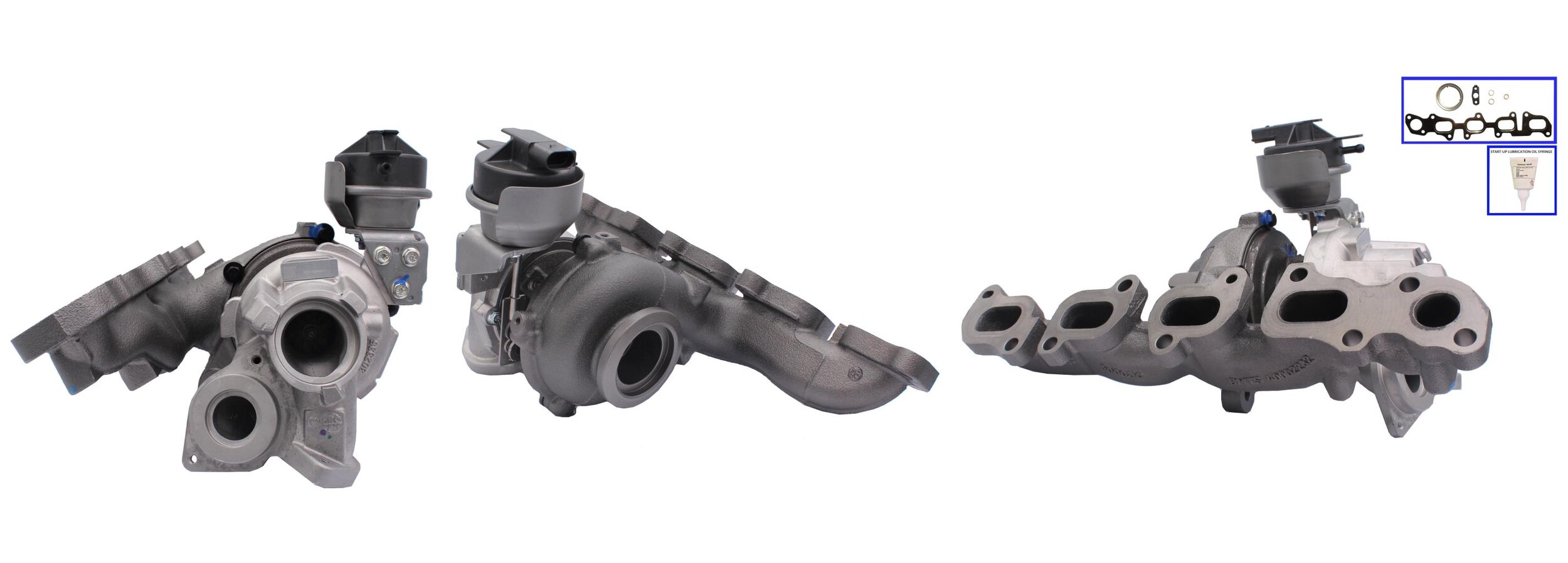 Charger, charging (supercharged/turbocharged) (729100160)