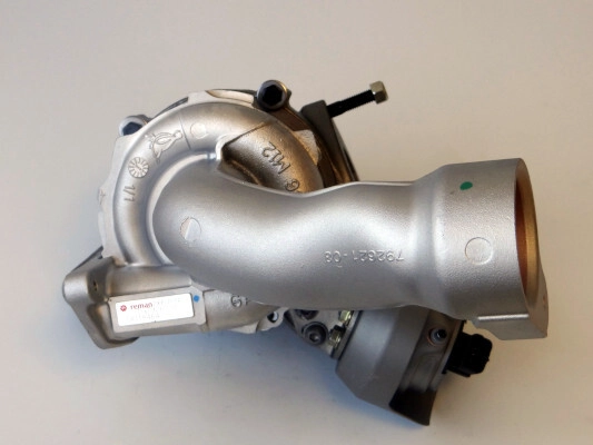 Charger, charging (supercharged/turbocharged) (729120770)