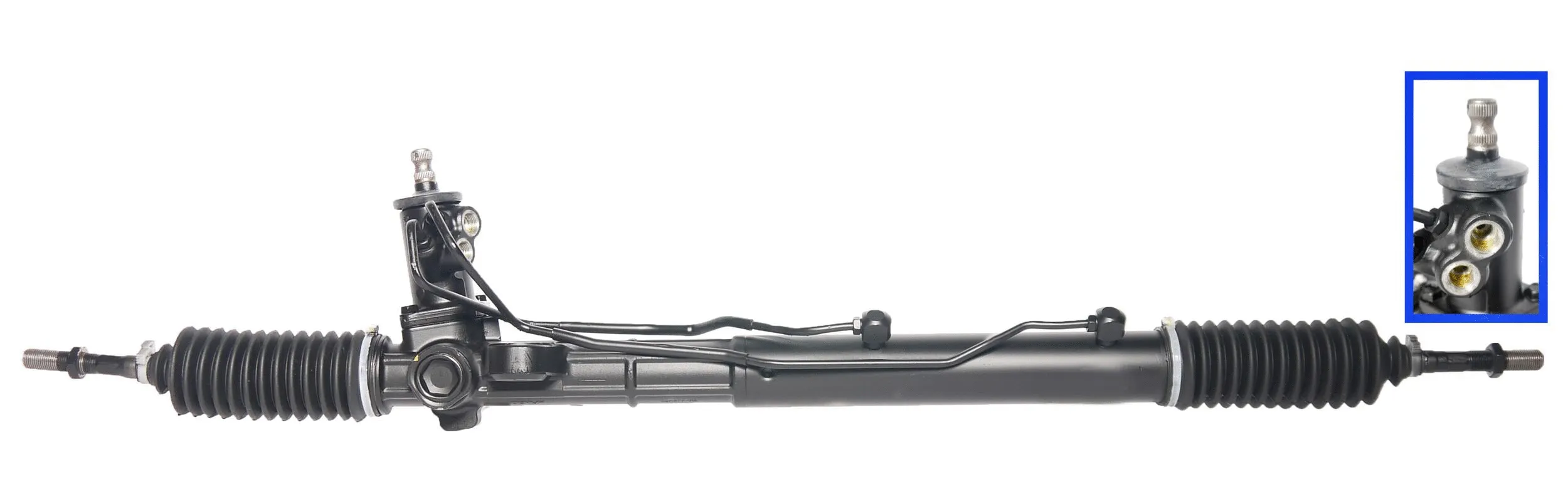 Steering Gear (711521875)