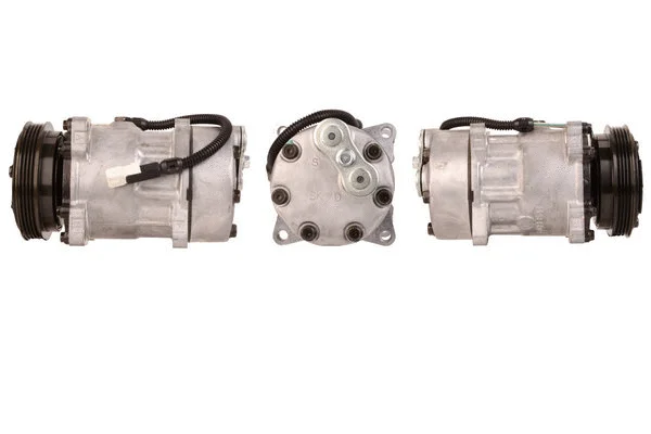 Compressor, air conditioning (700510053)