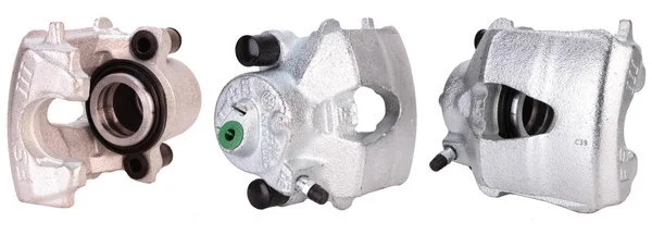 Brake Caliper