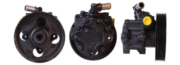 Hydraulic Pump, steering (715520496)