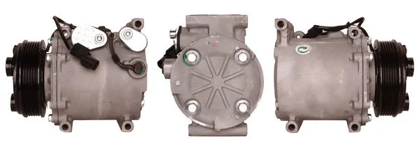 Compressor, air conditioning (700510672)